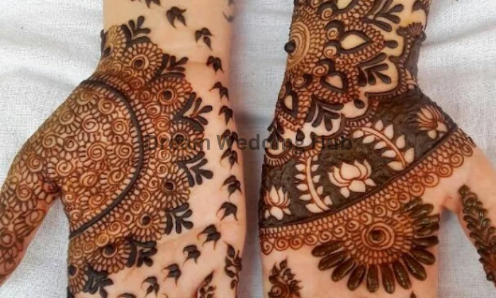 BS Mehandi Arts